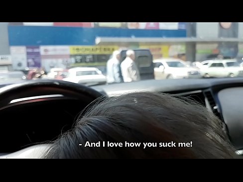 ❤️ Исцицана токму на паркингот надвор од супермаркетот ☑ Порно видео на mk.pornoklinge.ru ️❤